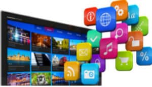 IP TV